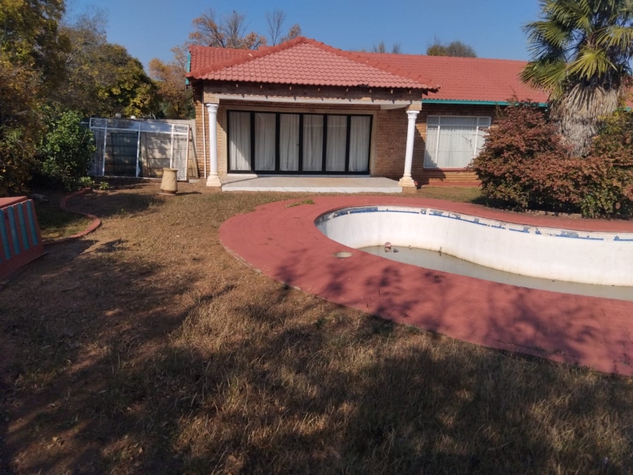 3 Bedroom Property for Sale in La Hoff North West